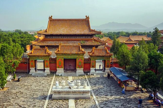 Private Excursion Tour to East Qing Tombs from Beijing - Why the Eastern Qing Tombs deserve a day from Beijing