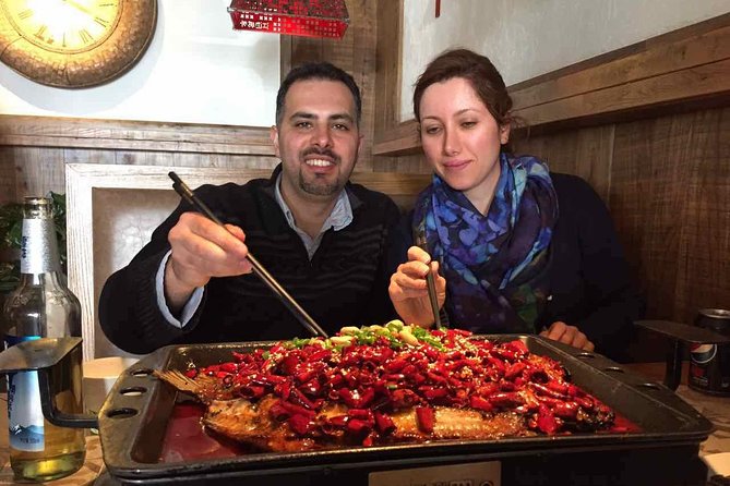 Private Flexible Beijing City In-Depth Walking Tour w/ Your Fancy - Lama Temple and a local lunch break