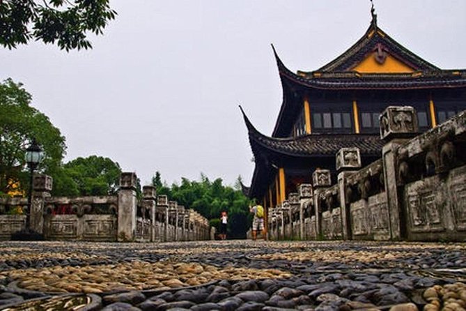 Private Flexible Suzhou City Tour with Tongli or Zhouzhuang Water Town Options - Who Should Book This Suzhou Tour?