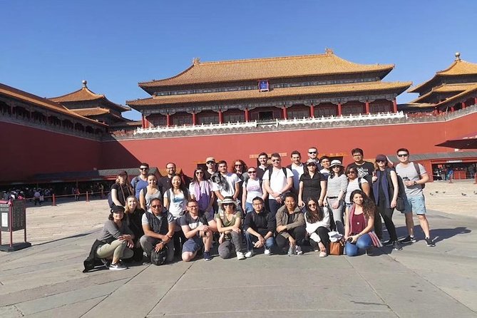 Private Forbidden City and Mutianyu Great Wall Day Tour - Why this private Beijing tour works