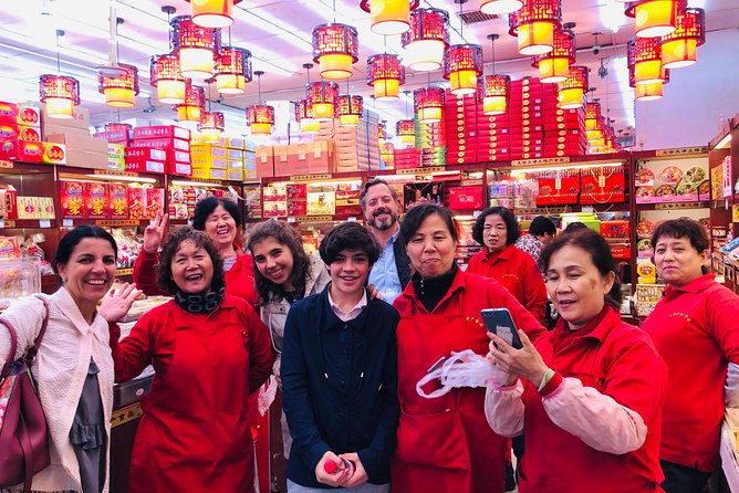 Private Full Day Beijing Shopping Tour - Key points to know before booking