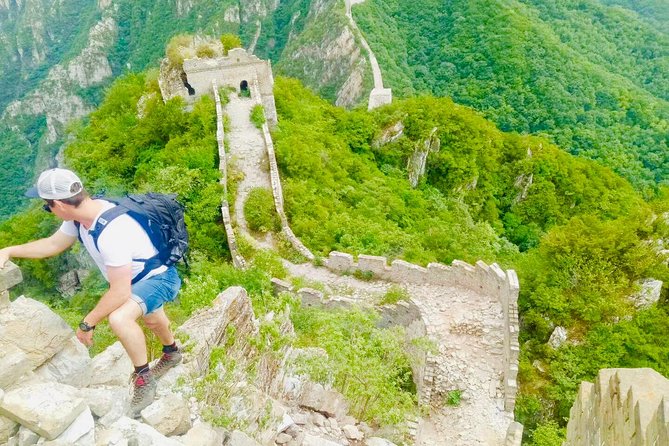 Private Full-Day Great Wall of China Hiking Tour from Jiankou to Mutianyu - Why this Great Wall route is different