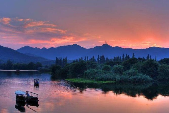 Private Full Day Tour : Customizable Hangzhou City Highlights with Multi Options - Why a private day makes sense in Hangzhou