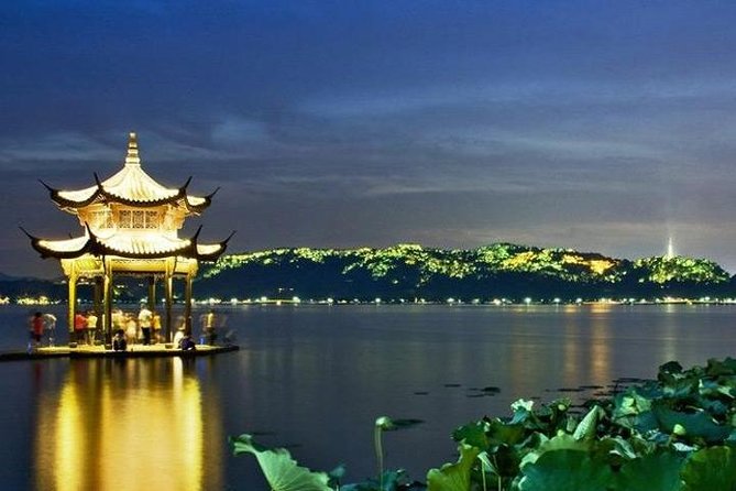 Private Full Day Tour : Customizable Hangzhou City Highlights with Multi Options - Lingyin Temple and Hangzhou’s Buddhist tradition