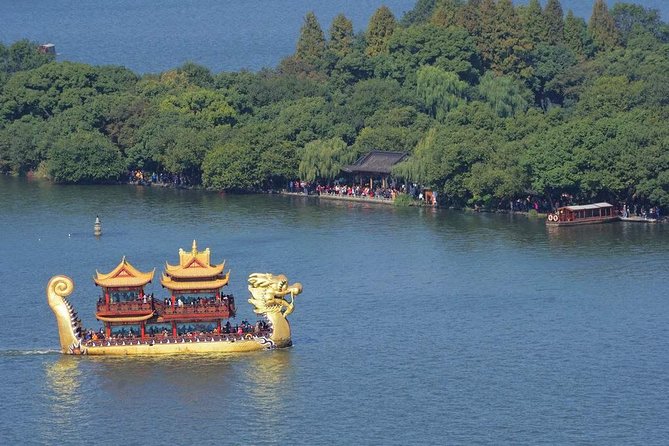 Private Full Day Tour : Customizable Hangzhou City Highlights with Multi Options - Lunch options and the value of local food