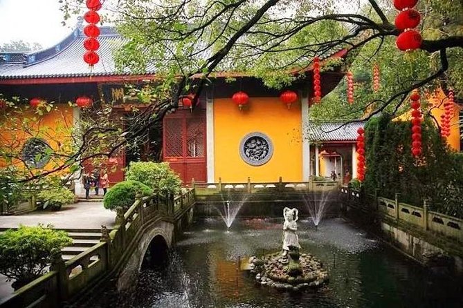 Private Full Day Tour : Customizable Hangzhou City Highlights with Multi Options - What $148 per person really buys