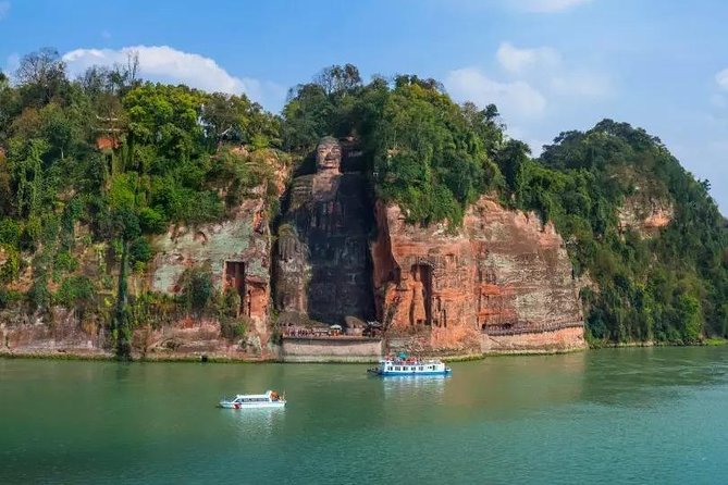 Private Full-day Trip: Leshan Giant Buddha&Emeishan Scenic Resort - Key points at a glance