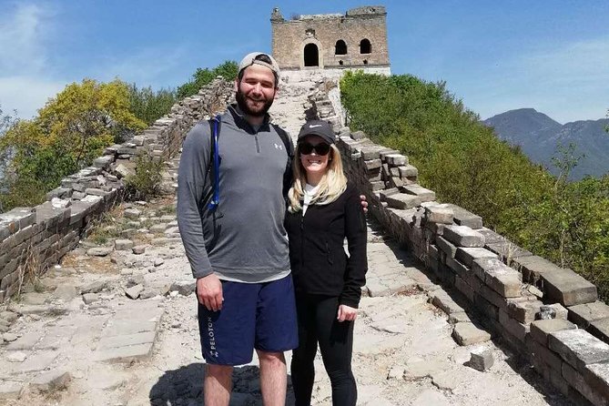 Private Great Wall Day Hiking from Jiankou to Mutianyu Section - Who should book this private Great Wall hike?