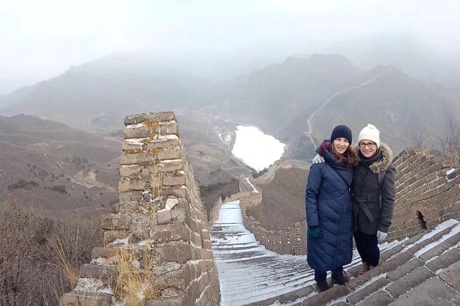 Private Great Wall Fancier's Day Tour: 3 Sections of Great Wall Visiting - Three Great Wall sections instead of one