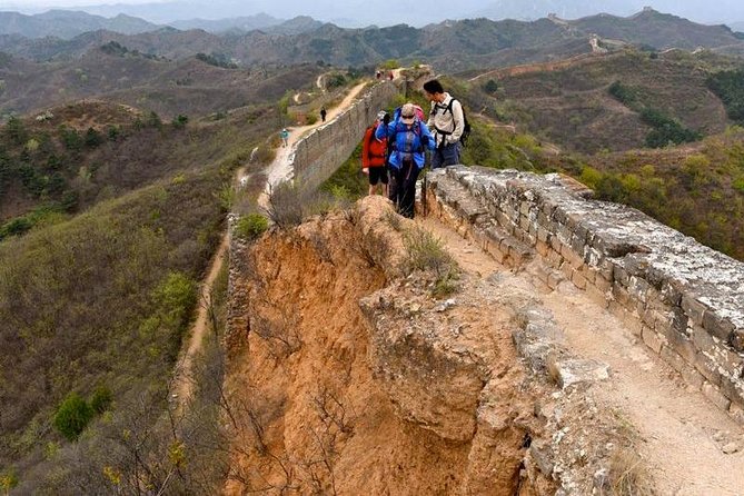 Private Great Wall of Gubeikou Hiking Tour from Beijing - The 8:00 a.m. pickup and long road to the hills
