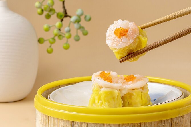 Private Guangzhou Food Tour Michelin Restaurant&Local Food Market - What makes this Guangzhou tour worth considering