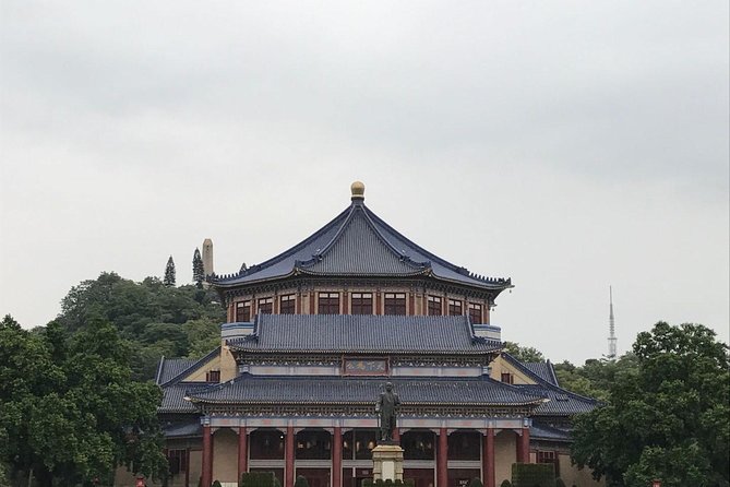 Private Guangzhou Lay Over Tour with 9 Options - What the Guangzhou layover tour is really designed to do