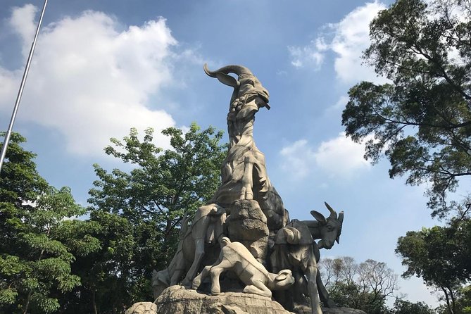Private Guangzhou Lay Over Tour with 9 Options - Airport pickup makes a short stop easier