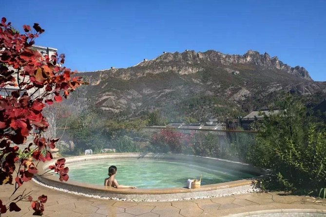 Private Gubei Water Town and Simatai Trip with English Speaking Driver Service - What this Beijing day trip is really offering