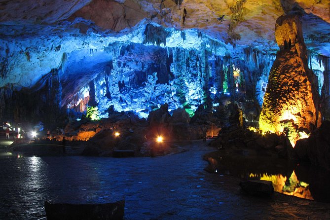 Private Guilin Half Day Tour: Fubo Mountain, Reed Flute Cave and Elephant Hill - Why this private Guilin tour works well for a short stay