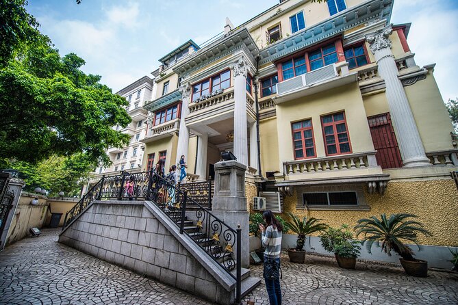 Private Half-Day Guangzhou City Tour with Pickup - Three hours of sights, one efficient Guangzhou route