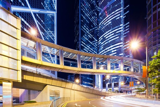 Private Half-Day Real Hong Kong Walking Tour - Key Details Before You Book