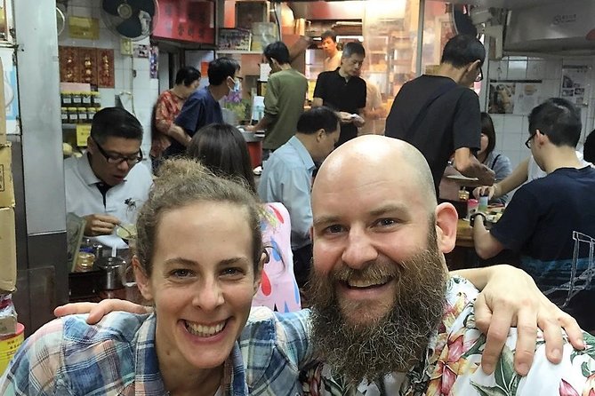 Private Half-Day Real Hong Kong Walking Tour - SoHo and the Mid-Levels Residential Streets