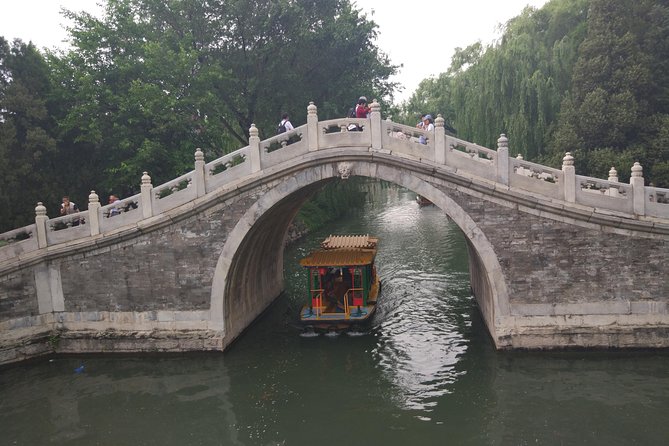 Private Half Day Tour to Beijing Panda House and Summer Palace - Why this Beijing half-day combination works