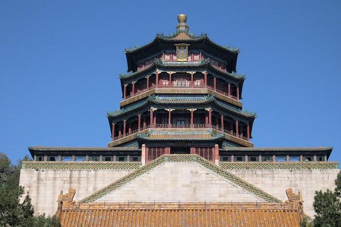 Private Half Day Tour to Beijing Panda House and Summer Palace - Is $138 a fair price?