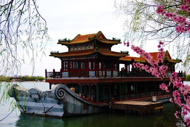 Private Half Day Tour to Beijing Panda House and Summer Palace - The Summer Palace: Beijing’s grand change of scene