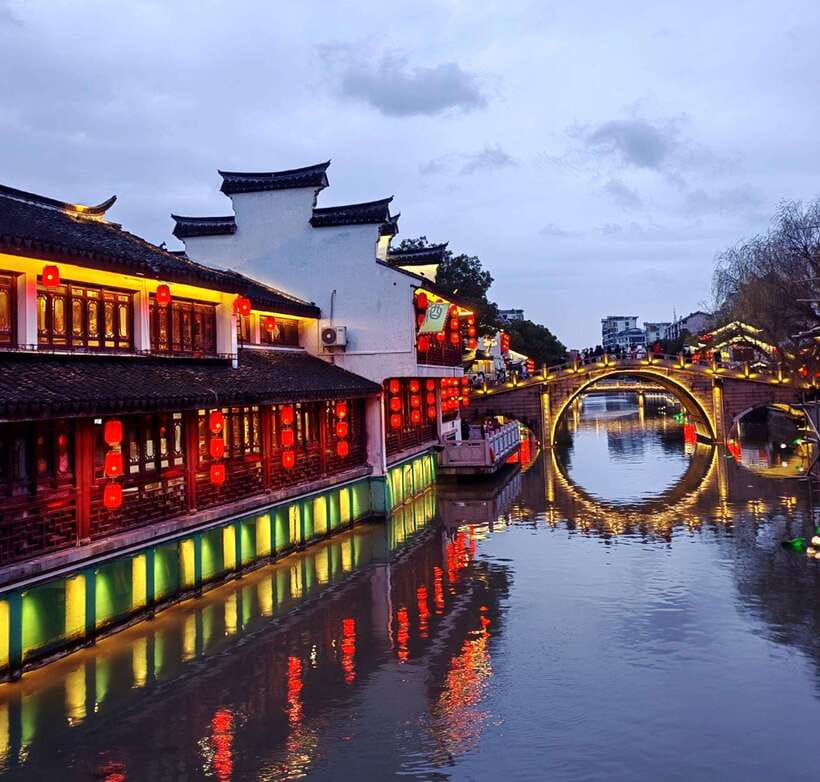 Private Half -Day Tour to Qibao Ancient Water Town - Why Qibao works as a half-day outing