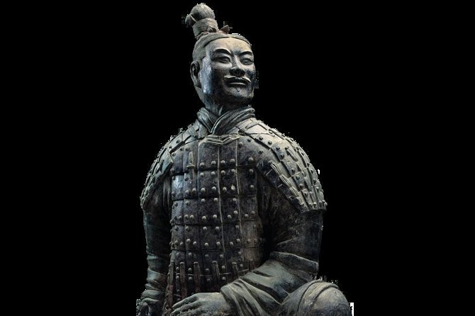 Private Half-Day Tour to the Terracotta Army in Xi'an - Why the Terracotta Army deserves three hours