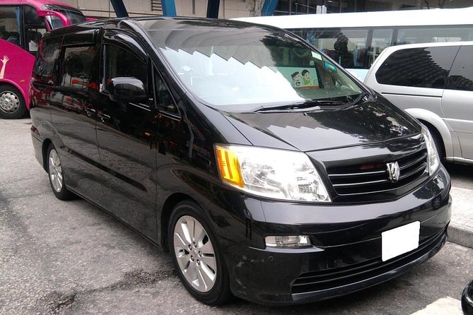Private High-speed Train Arrival Transfer: Xi'an Bei (North) Station to Hotel - Traveling with children and luggage
