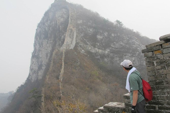 Private Hike from Beijing: Go Beyond The Jiankou and Mutianyu Great Wall - The early ride from Beijing to Xizhazi Village