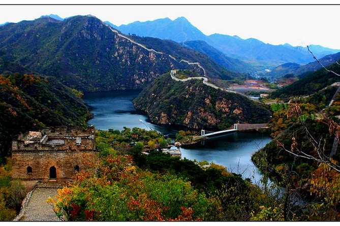 Private Hiking Day Trip to Huanghuacheng Water Great Wall - Why Huanghuacheng Feels Different From Beijing’s Famous Wall