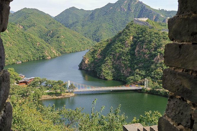 Private Hiking Day Trip to Huanghuacheng Water Great Wall - Lunch and the Return to Beijing