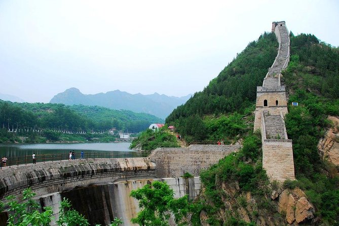 Private Hiking Day Trip to Huanghuacheng Water Great Wall - Lake Views, Watchtowers, and Unrestored Stone