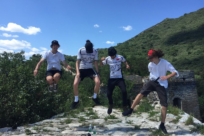 Private Hiking Tour From Jiankou To Mutianyu - Key points to know before you book