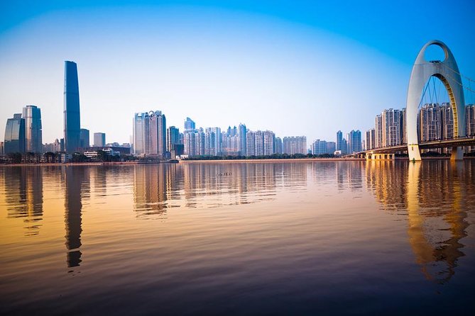 Private Historical Tour: Guangzhou City Sightseeing Including Lunch - Why this tour works for a first day in Guangzhou