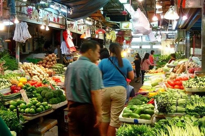 Private Home Cooking Class with Shanghai Mama - A four-hour introduction to Shanghai through food