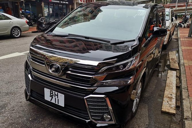 Private Hong Kong Car Tour - Half Day or Full Day - Why a private car helps in Hong Kong