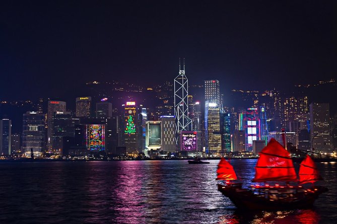 Private Hong Kong Tour with a Local, Highlights & Hidden Gems 100% Personalised - Markets, temples, food, and ordinary city life