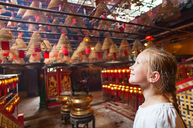 Private Hong Kong Tour with a Local, Highlights & Hidden Gems 100% Personalised - How much walking should you expect?