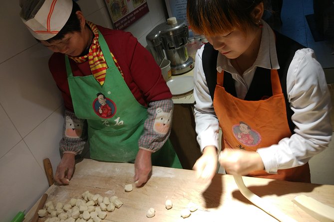 Private Hutong Culture Tour with Dumpling Cooking Class plus Cricket Fighting Game - Climbing the Drum Tower for old Beijing views