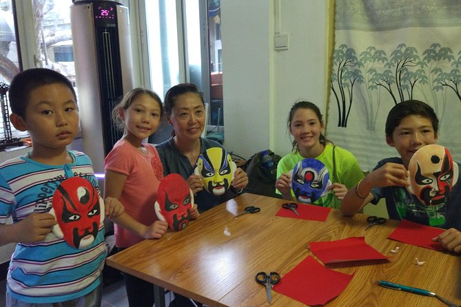 Private Hutong Culture Tour with Dumpling Cooking Class plus Cricket Fighting Game - Walking Yandai Xie Street toward Houhai Lake