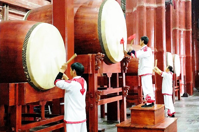 Private Hutong Tour: Prince Gong's Palace, Drum & Bell Tower - Why this private Beijing tour works