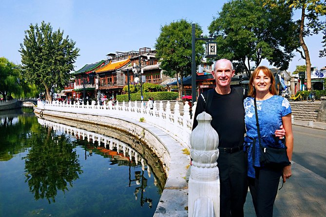 Private Hutong Tour: Prince Gong's Palace, Drum & Bell Tower - The Drum and Bell Towers: Beijing’s old timekeepers
