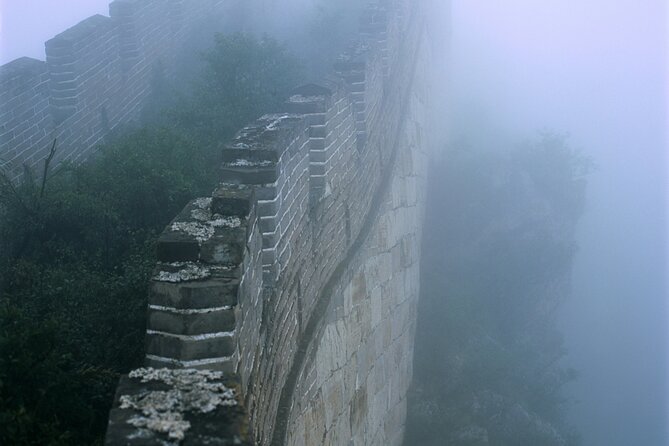 Private Jinshanling Great Wall Tour from Beijing with Lunch - Why Jinshanling Is a Better Choice for a Quieter Wall Visit