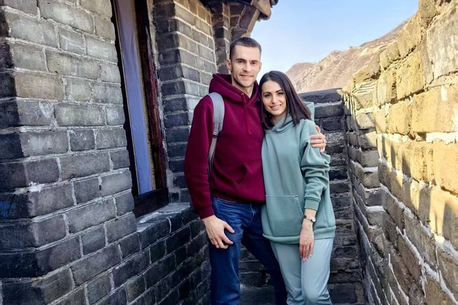 Private Jinshanling Great Wall Tour from Beijing with Lunch - What Lunch Adds to the Day
