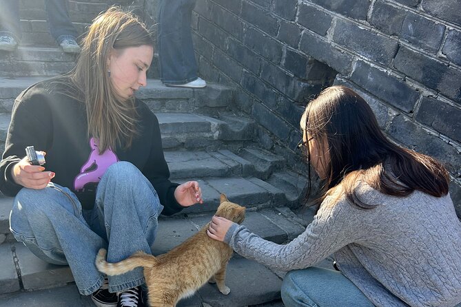 Private Jinshanling Great Wall Tour from Beijing with Lunch - Is $170 Per Person Good Value?