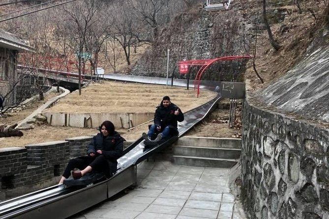Private Layover Tour to Mutianyu Great Wall from Beijing Airport - What $147 buys you, and where extra costs appear