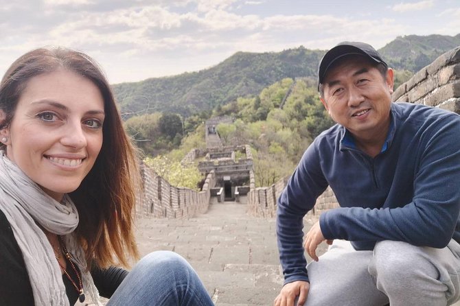 Private layover tour to the Great Wall at Mutianyu - Why Mutianyu Works So Well for a Beijing Layover