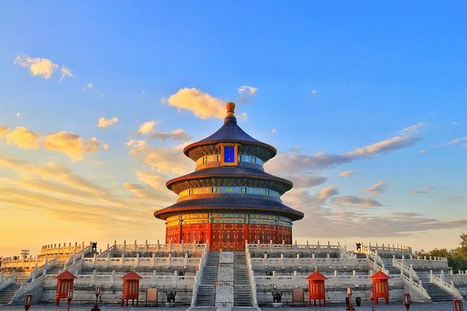 Private Layover Transfer: Mutianyu Great Wall&City Attractions - Why Mutianyu works well on a long layover