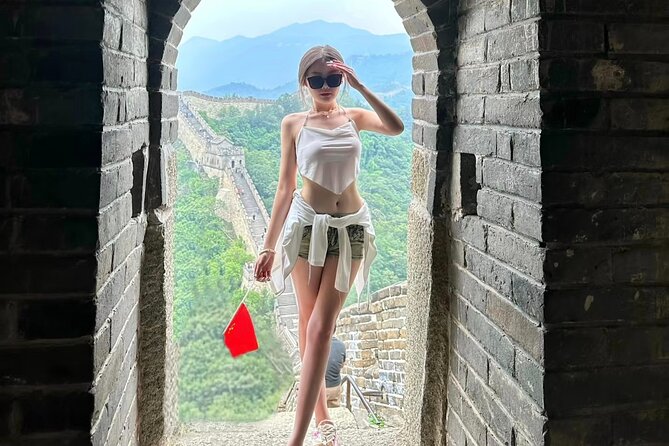 Private Mutianyu Great Wall and Summer Palace Layover or Day Tour - Lunch, Transport, and the Real Value of $6