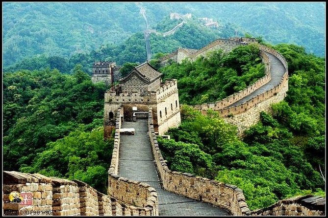 Private Mutianyu Great Wall Day Tour From Beijing City - Why Mutianyu works well for a Beijing day trip